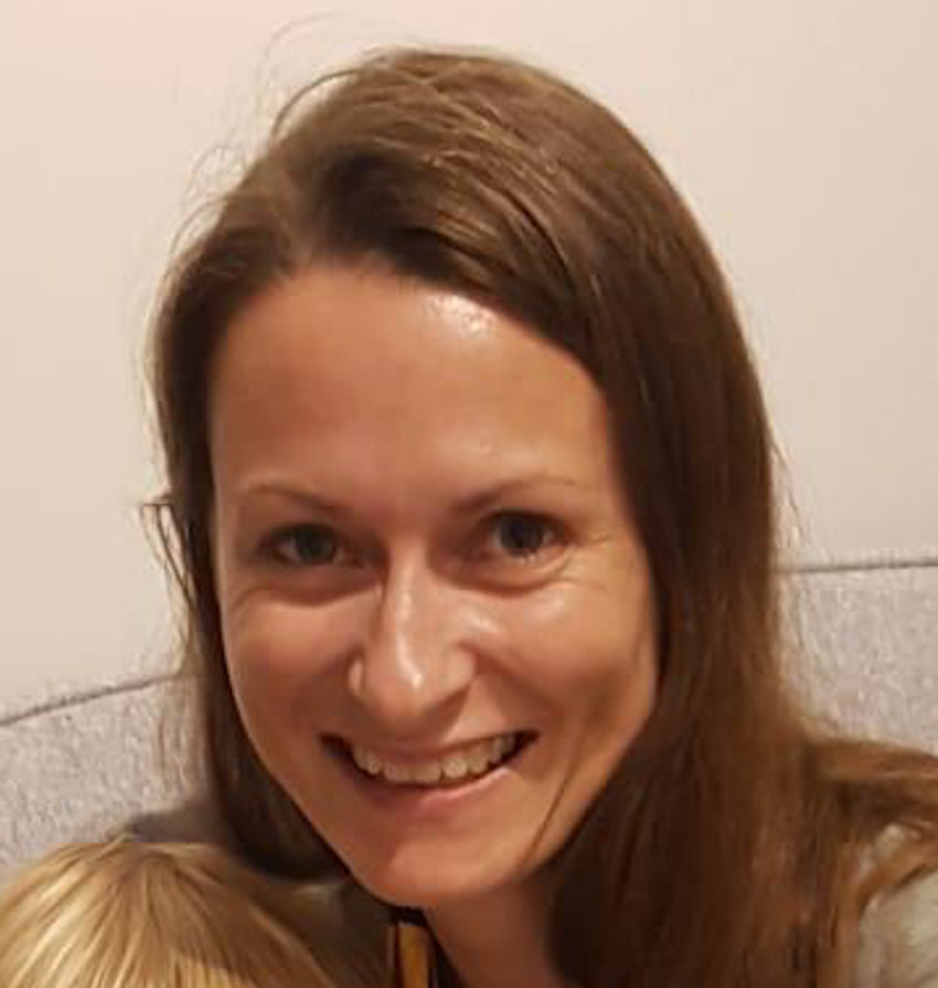 Agnieszka Mikulska